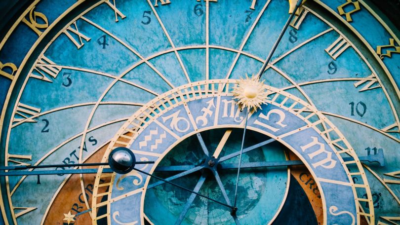 Weekly horoscope – Weekly alchemy of love and integration (13 - October 19, 2025)