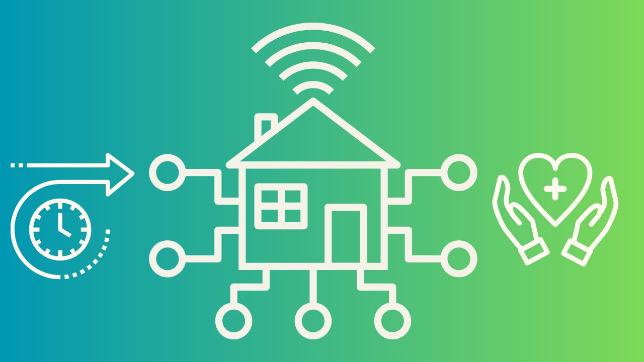 One Day Every Family Will Have One at Home: The Home Becomes a Self-Healing Clinic