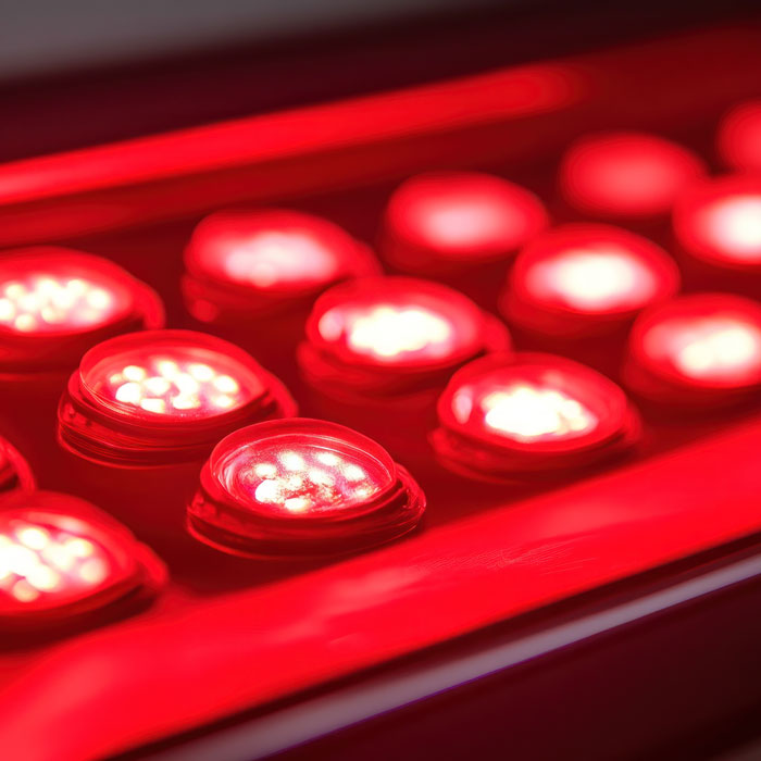 Red Light Therapy: What the Science Actually Says About Photobiomodulation