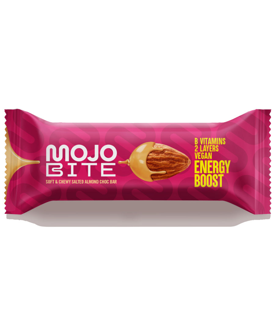 Mojobite salty almond and chocolate 44 g