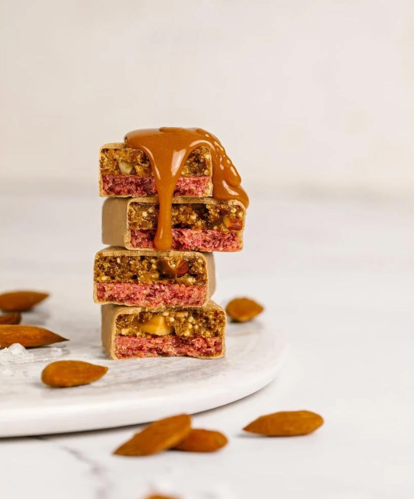 Mojobite salty almond and chocolate 44 g