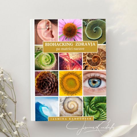 Biohacking Health (Jasmina Kandorfer)