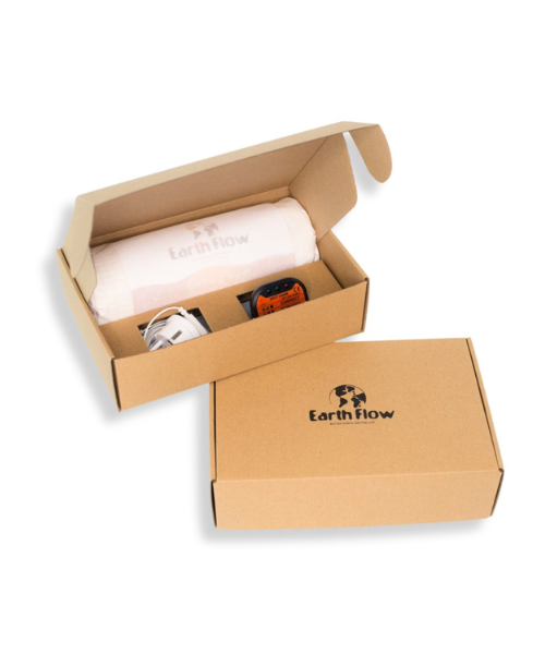 Universal ground floor sheet (200 × 90 cm)