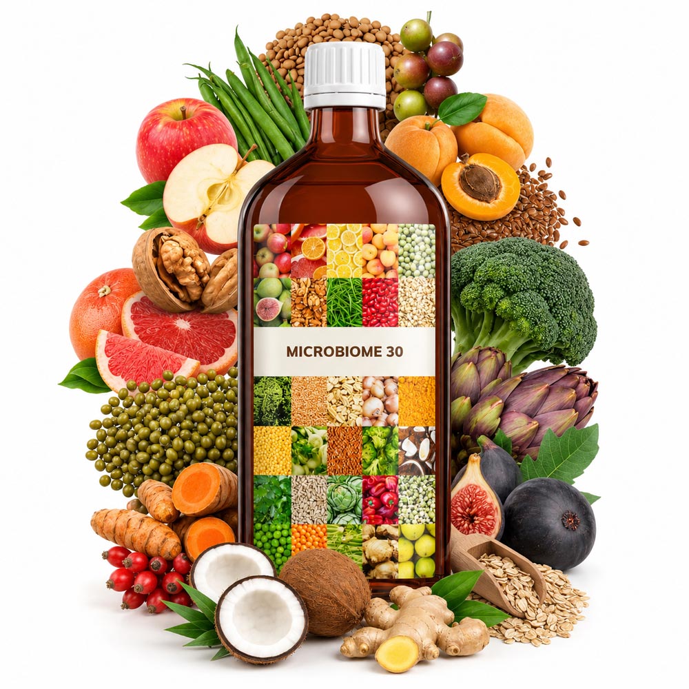 Microbiom 30 (ferment)