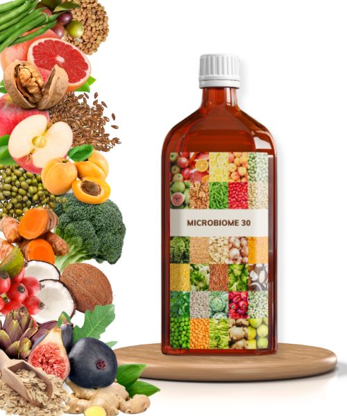 Microbiom 30 (ferment)