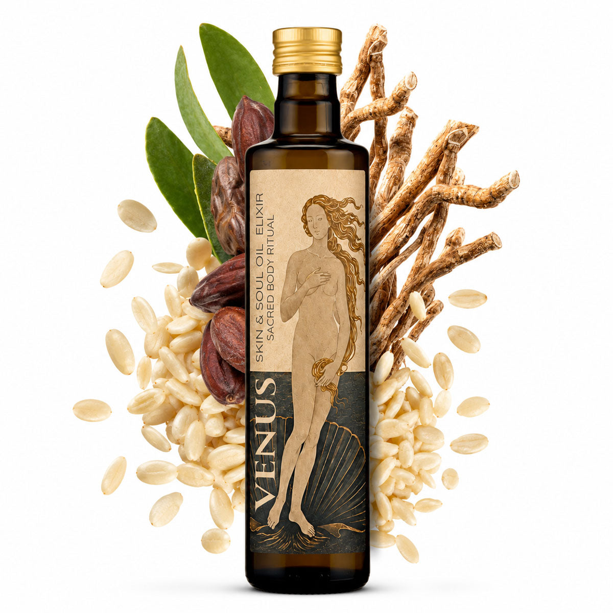 Venus Oil